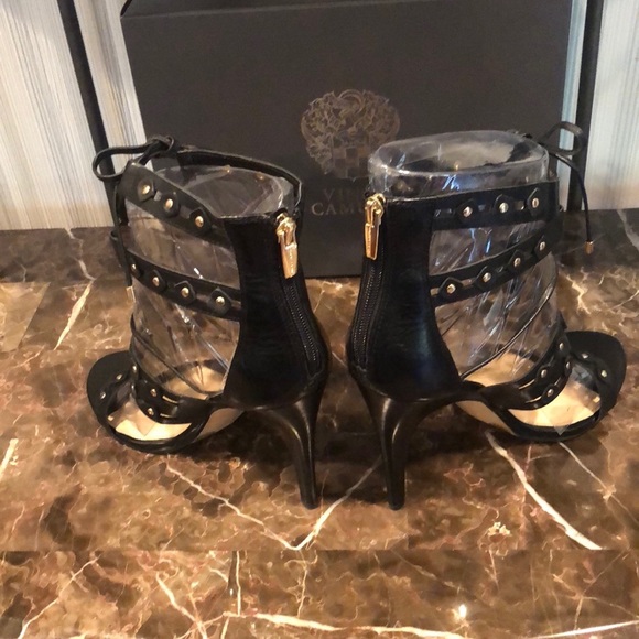 New Vince Camuto Heels - Picture 4 of 7